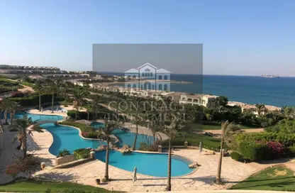 منزل مزدوج - 3 غرف نوم - 2 حمامات للبيع في لافيستا 1 - لافيستا - العين السخنة - السويس