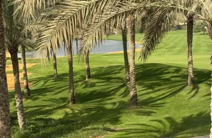 Villa - 7 Bedrooms - 7 Bathrooms for sale in Katameya Dunes - El Katameya Compounds - El Katameya - New Cairo City - Cairo