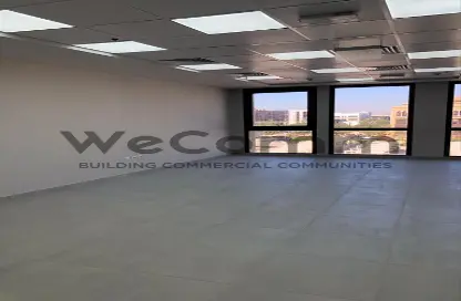 Office Space - Studio for rent in Mivida - 5th Settlement Compounds - The 5th Settlement - New Cairo City - Cairo