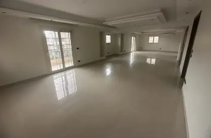 Apartment - 3 Bedrooms - 4 Bathrooms for rent in Street 15 - District 1 - The 5th Settlement - New Cairo City - Cairo