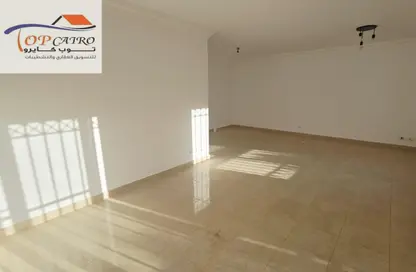 Apartment - 3 Bedrooms - 3 Bathrooms for sale in Madinaty - Cairo