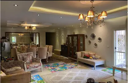 Apartment - 3 Bedrooms - 2 Bathrooms for sale in 1st Neighborhood - 7th Area - Shorouk City - Cairo