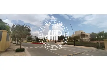فيلا - 6 غرف نوم - 6 حمامات للبيع في الجريا - كمبوندات الشيخ زايد - الشيخ زايد - الجيزة