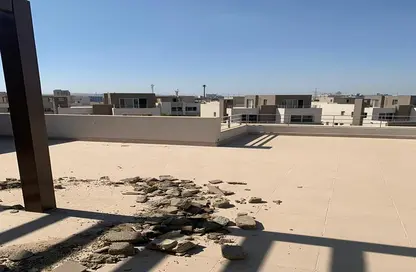 Twin House - 5 Bedrooms - 4 Bathrooms for sale in Palm Hills   Palm Valley - 26th of July Corridor - 6 October City - Giza