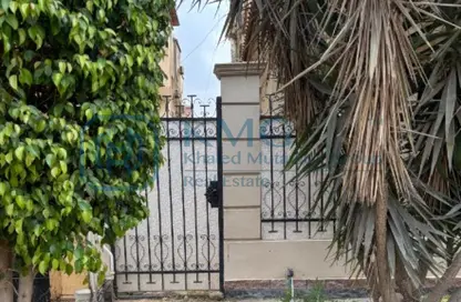 Duplex - 5 Bedrooms - 5 Bathrooms for sale in Al Narges 2 - Al Narges - New Cairo City - Cairo