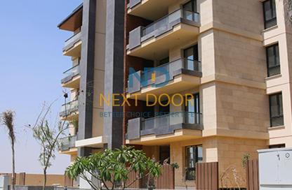 Apartment - 2 Bedrooms - 3 Bathrooms for sale in Azad - 5th Settlement Compounds - The 5th Settlement - New Cairo City - Cairo