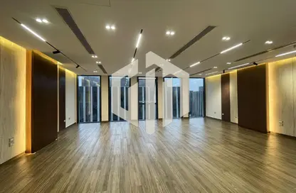 Office Space - Studio - 2 Bathrooms for rent in Eastown - 5th Settlement Compounds - The 5th Settlement - New Cairo City - Cairo