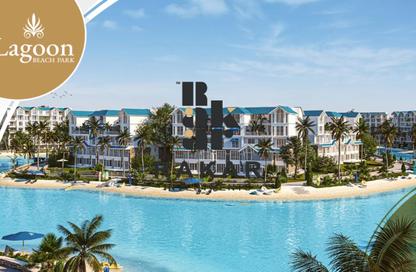 Apartment - 3 Bedrooms - 3 Bathrooms for sale in Mountain View iCity - 5th Settlement Compounds - The 5th Settlement - New Cairo City - Cairo