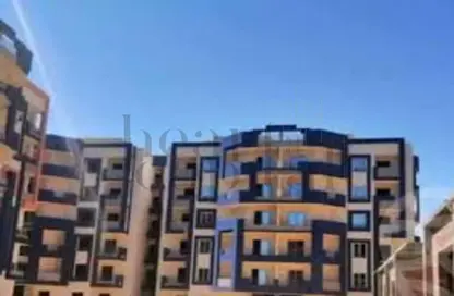 Apartment - 3 Bedrooms - 2 Bathrooms for sale in New Cairo Centre - North Teseen St. - The 5th Settlement - New Cairo City - Cairo