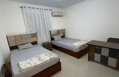 Apartment - 3 Bedrooms - 1 Bathroom for sale in Dar Misr   Phase 2 - 12th District - Sheikh Zayed City - Giza