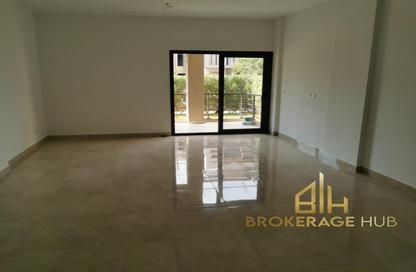 Apartment - Studio - 2 Bathrooms for rent in Moon Residences - Fifth Square - The 5th Settlement - New Cairo City - Cairo