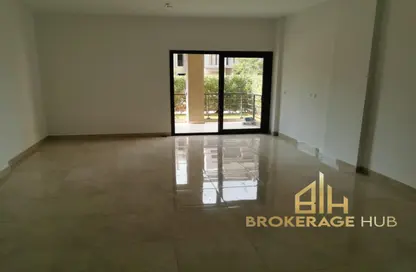 Apartment - 1 Bedroom - 1 Bathroom for rent in Moon Residences - Fifth Square - The 5th Settlement - New Cairo City - Cairo