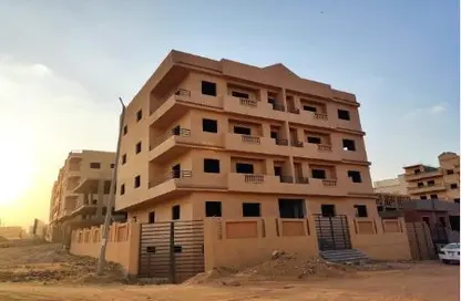 شقة - 3 غرف نوم - 3 حمامات للبيع في الحي المتميز - مدينة بدر - القاهرة