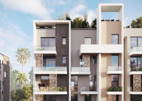Duplex - 4 bedrooms - 4 bathrooms for للبيع in MonteNapoleone - Mostakbal City Compounds - Mostakbal City - Future City - Cairo Duplex - 4 bedrooms - 4 bathrooms for للبيع in MonteNapoleone - Mostakbal City Compounds - Mostakbal City - Future City - Cairo