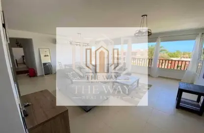 Chalet - 2 Bedrooms - 2 Bathrooms for sale in Almaza Bay - Qesm Marsa Matrouh - North Coast