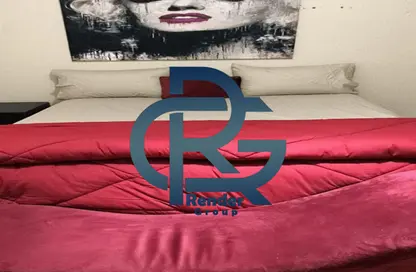 Apartment - 3 Bedrooms - 2 Bathrooms for sale in El Rehab Extension - Al Rehab - New Cairo City - Cairo