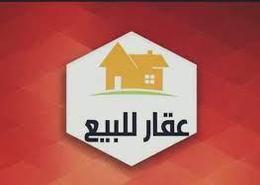 Apartment - 3 bedrooms - 2 bathrooms for للبيع in Al Kholafaa El Rashedeen ( Al Teraa ) St. - Al Mansoura - Al Daqahlya