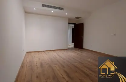 Apartment - 2 Bedrooms - 1 Bathroom for rent in Cairo Festival City - North Investors Area - New Cairo City - Cairo
