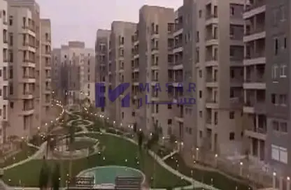 Apartment - 3 Bedrooms - 3 Bathrooms for sale in The Square - 5th Settlement Compounds - The 5th Settlement - New Cairo City - Cairo
