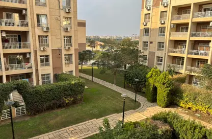 Apartment - 2 Bedrooms - 2 Bathrooms for rent in Privado - Madinaty - Cairo