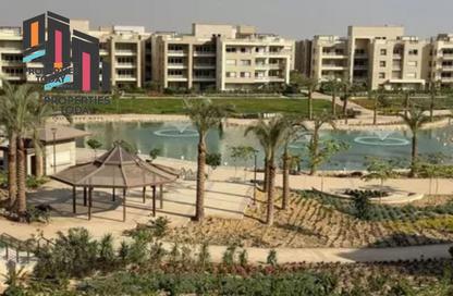 شقة - 2 غرف نوم - 3 حمامات للبيع في نيو جيزة - طريق مصر اسكندرية الصحراوي - مدينة 6 أكتوبر - الجيزة