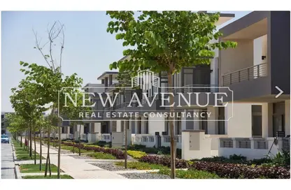 Apartment - 3 Bedrooms - 2 Bathrooms for sale in Shalya Taj City - Taj City - 5th Settlement Compounds - The 5th Settlement - New Cairo City - Cairo