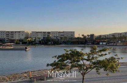 Villa - 4 Bedrooms - 4 Bathrooms for sale in Mivida - 5th Settlement Compounds - The 5th Settlement - New Cairo City - Cairo