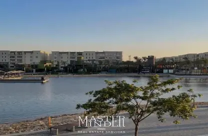 فيلا - 4 غرف نوم - 4 حمامات للبيع في ميفيدا - كمبوندات التجمع الخامس - التجمع الخامس - مدينة القاهرة الجديدة - القاهرة