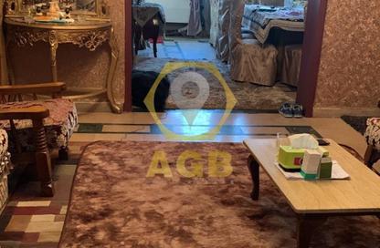Apartment - 3 Bedrooms - 2 Bathrooms for sale in Dr Abdallah Al Araby St. - 7th District - Nasr City - Cairo