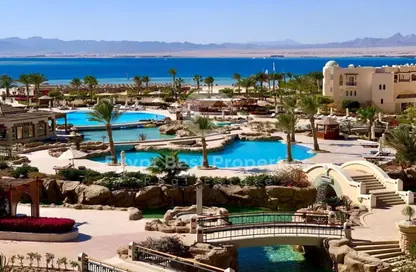 Chalet - 2 Bedrooms - 2 Bathrooms for sale in Bay West - Soma Bay - Safaga - Hurghada - Red Sea