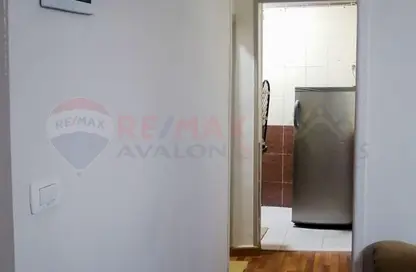 شقة - 2 غرف نوم - 1 حمام للايجار في الإبراهيمية - حي وسط - الاسكندرية