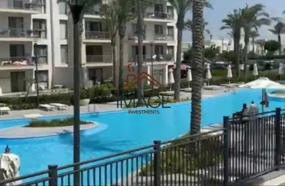 شاليه - غرفة نوم - 1 حمام للبيع في مراسي - سيدي عبد الرحمن - الساحل الشمالي