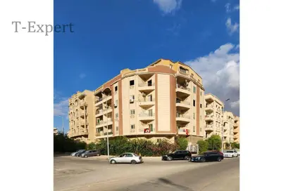 شقة - 3 غرف نوم - 3 حمامات للبيع في النرجس 3 - النرجس - مدينة القاهرة الجديدة - القاهرة