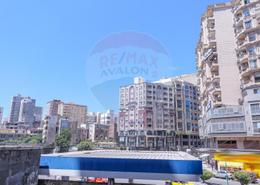 شقة - 2 غرف نوم - 1 حمام for للبيع in الإبراهيمية - حي وسط - الاسكندرية