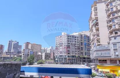 شقة - 2 غرف نوم - 1 حمام للبيع في الإبراهيمية - حي وسط - الاسكندرية