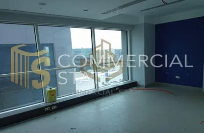 Office Space - Studio - 1 Bathroom for rent in Masaken Sheraton - Sheraton Al Matar - El Nozha - Cairo