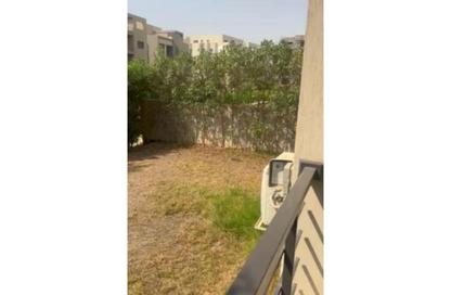 Apartment - 3 Bedrooms - 2 Bathrooms for rent in Moon Residences - Fifth Square - The 5th Settlement - New Cairo City - Cairo