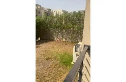 شقة - 3 غرف نوم - 2 حمامات للايجار في مون ريزيدنس - فيفث سكوير - التجمع الخامس - مدينة القاهرة الجديدة - القاهرة