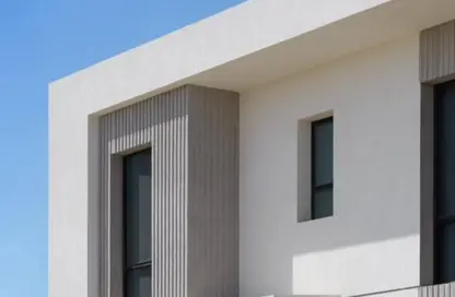 Townhouse - 3 Bedrooms - 4 Bathrooms for sale in Zed East - 5th Settlement Compounds - The 5th Settlement - New Cairo City - Cairo