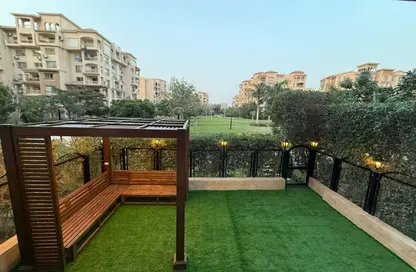 Apartment - 3 Bedrooms - 3 Bathrooms for sale in Privado - Madinaty - Cairo