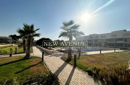 Apartment - 3 Bedrooms - 4 Bathrooms for sale in Soleya - 6 October Compounds - 6 October City - Giza