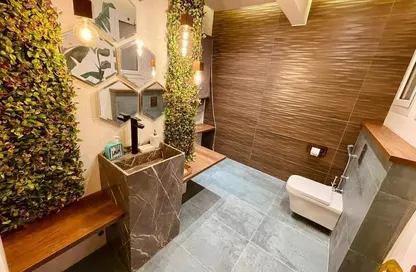 Villa - 6 Bedrooms - 5 Bathrooms for sale in Zahya New Mansoura - New Mansoura - Al Daqahlya