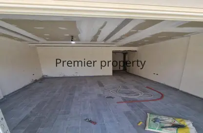 Apartment - 3 Bedrooms - 3 Bathrooms for sale in Mountain View iCity - 5th Settlement Compounds - The 5th Settlement - New Cairo City - Cairo