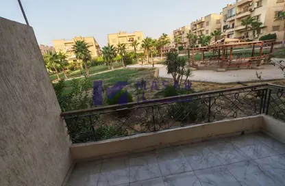 Apartment - 3 Bedrooms - 2 Bathrooms for sale in El Nakheel - 5th Settlement Compounds - The 5th Settlement - New Cairo City - Cairo