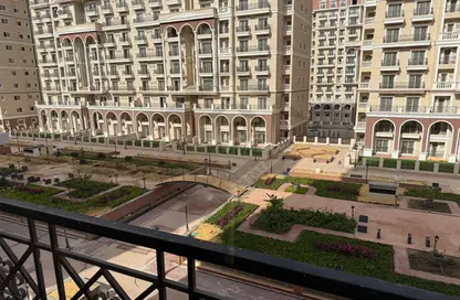 شقة - 3 غرف نوم - 3 حمامات للايجار في صوارى - كمبوندات الاسكندرية - الاسكندرية