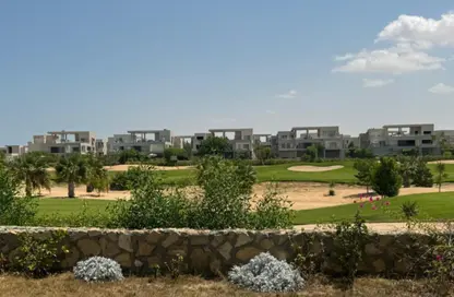 Chalet - 3 Bedrooms - 3 Bathrooms for sale in Hacienda Bay - Sidi Abdel Rahman - North Coast