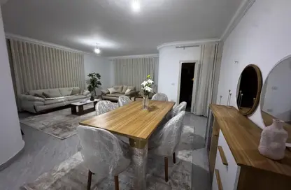 Apartment - 3 Bedrooms - 2 Bathrooms for rent in Orouba Axis - Area A - Ganoob El Acadimia - New Cairo City - Cairo Apartment - 3 Bedrooms - 2 Bathrooms for rent in Orouba Axis - Area A - Ganoob El Acadimia - New Cairo City - Cairo