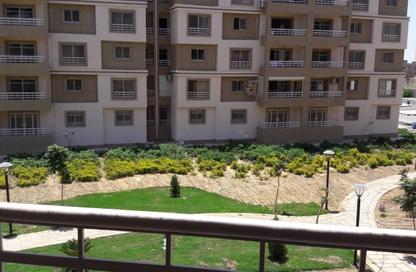 Apartment - 3 Bedrooms - 2 Bathrooms for rent in Madinaty - Cairo