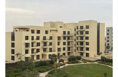 Penthouse - 2 Bedrooms - 2 Bathrooms for sale in O West - 6 October Compounds - 6 October City - Giza