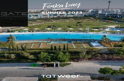 Villa - 5 Bedrooms - 5 Bathrooms for sale in Fouka Bay - Qesm Marsa Matrouh - North Coast